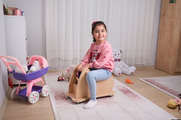 Araba Oyuncak Kutusu