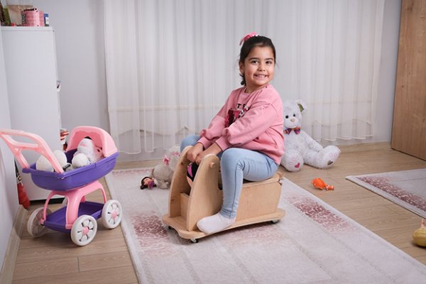 Araba Oyuncak Kutusu
