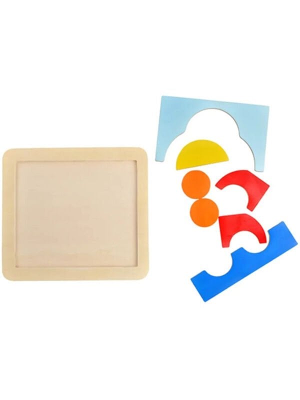 Bul-Tak Renkli Araba