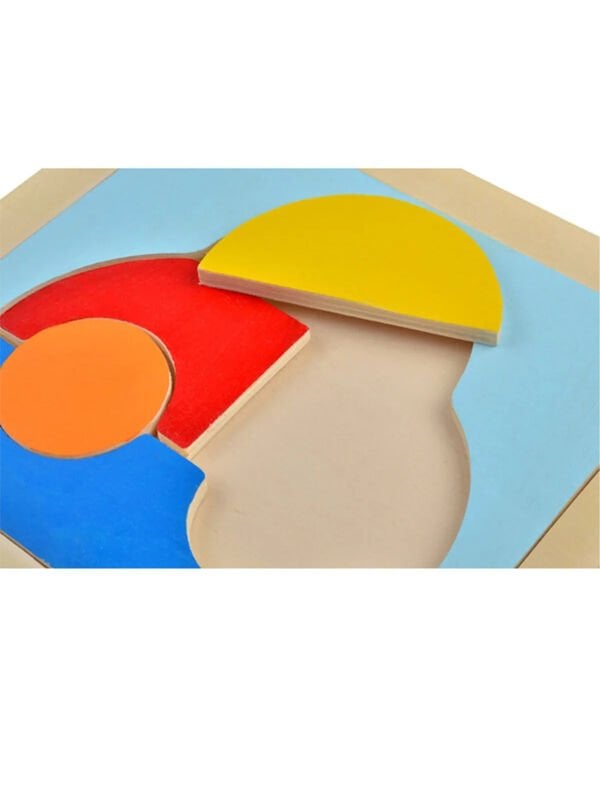 Bul-Tak Renkli Araba