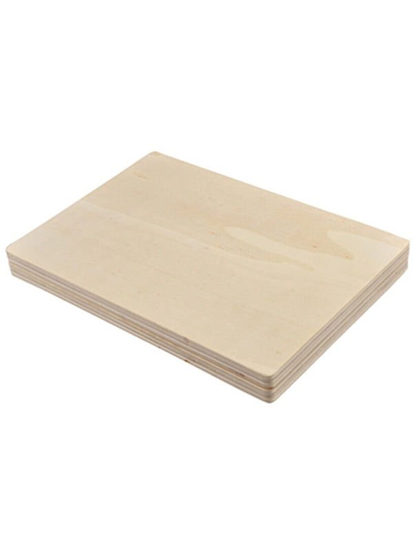Montessori Kara Tahtalı Ahşap Laptop