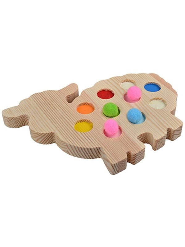 Montessori Keçeli Kuzu