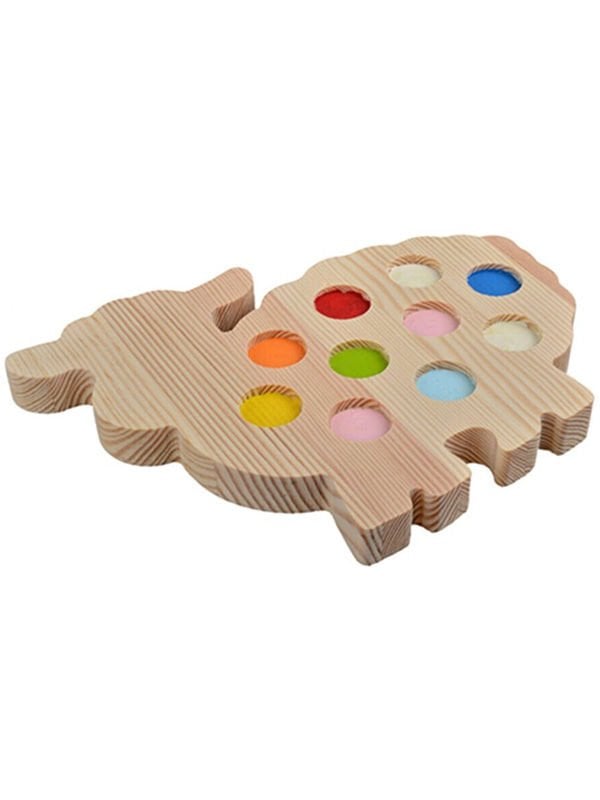 Montessori Keçeli Kuzu