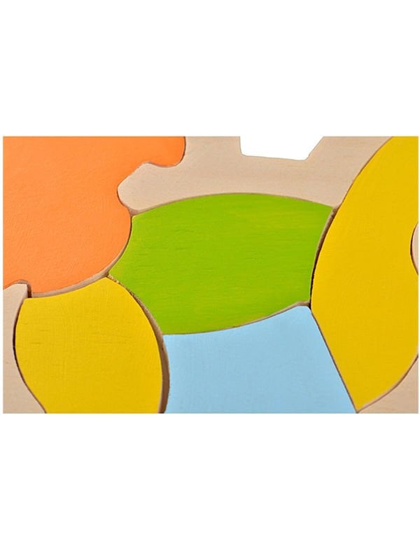 Bul-Tak Renkli Köpek