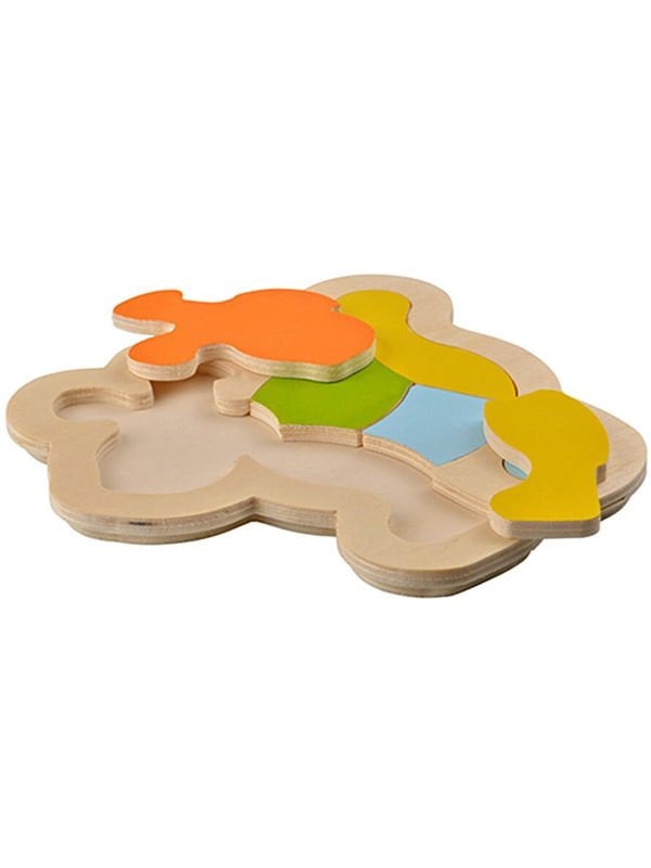 Bul-Tak Renkli Köpek