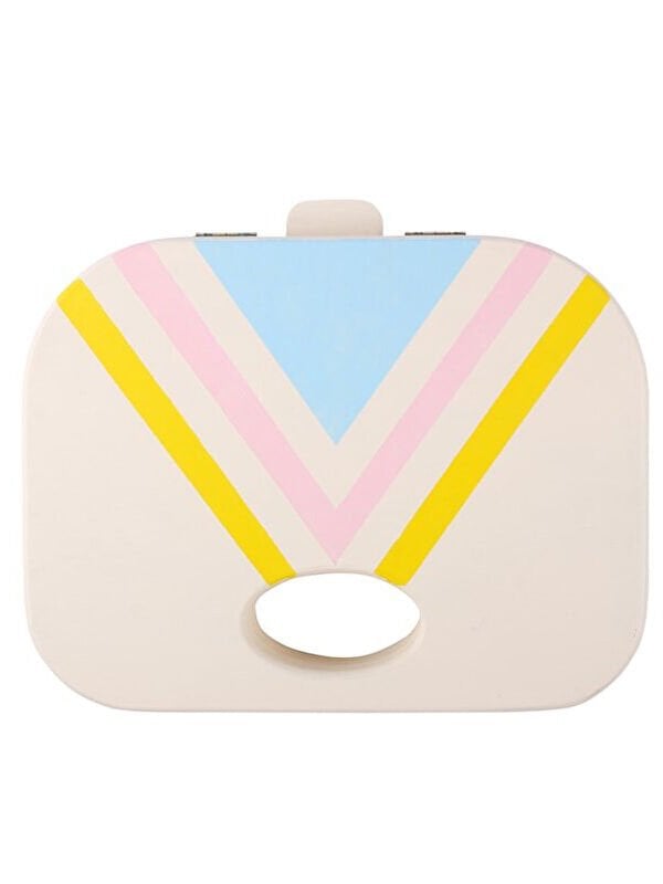 Ahşap Waffle Makinesi