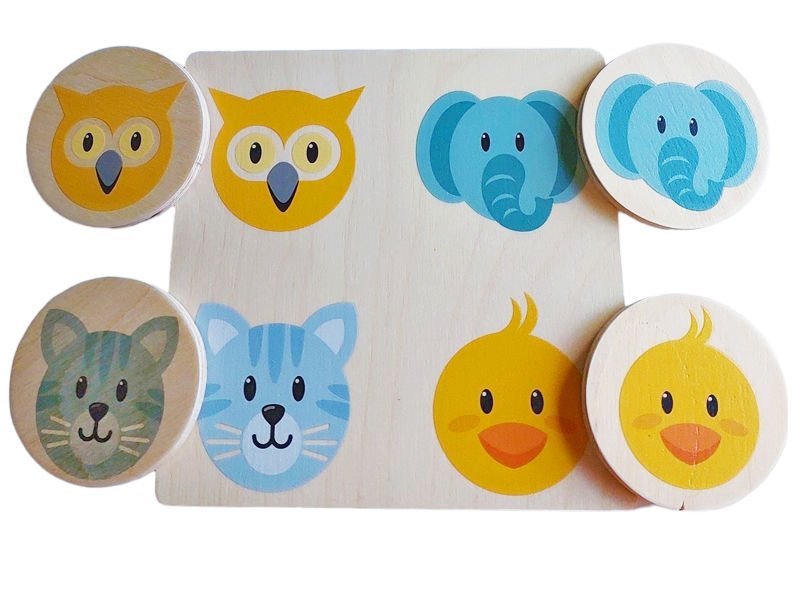 Sevimli Dostlar Eşleştirme